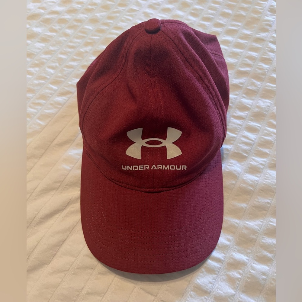 UA hat